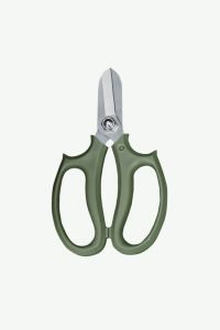 Straight Blade Scissor