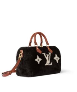 Louis Vuitton Speedy Bandouliere 25 M11797 的替代视图