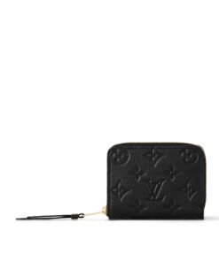 Louis Vuitton Zippy Coin Purse M60574