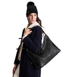 Louis Vuitton CarryAll MM M46289 的替代视图