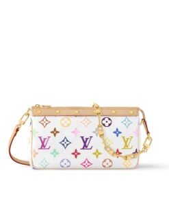 LV x TM Pochette Accessoires M13404