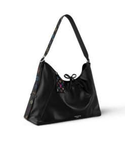 LV x TM CarryAll Vibe MM M13105 的替代视图