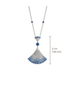 DIVAS’ DREAM Necklace 的替代视图