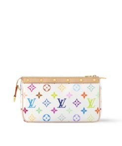 LV x TM Pochette Accessoires M13404 的替代视图